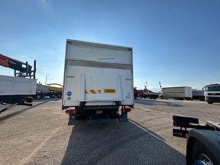 Ψυγείο Mercedes-Benz 2000 817-thumb-4