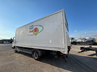 Ψυγείο Mercedes-Benz 2000 817-thumb-5