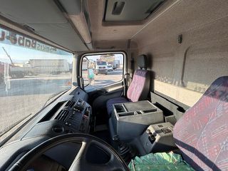 Ψυγείο Mercedes-Benz 2000 817-thumb-8