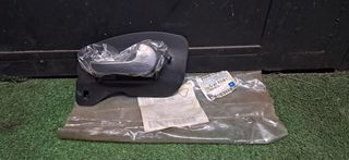 OPEL CORSA C 00-06 ΧΕΡΟΥΛΙ ΕΣΩΤΕΡΙΚΟ ΕΜΠΡΟΣ ΔΕΞΙΟ 13104273 136012