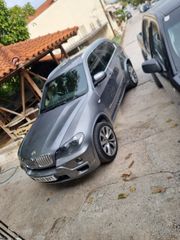 Bmw X5 2009