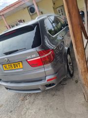 Bmw X5 2009-thumb-2