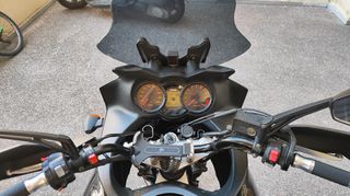Suzuki V-Strom 650 2004-thumb-2