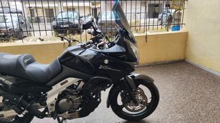 Suzuki V-Strom 650 2004-thumb-3