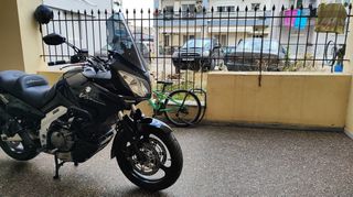 Suzuki V-Strom 650 2004-thumb-4