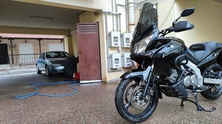 Suzuki V-Strom 650 2004-thumb-7
