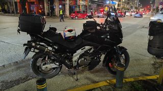Suzuki V-Strom 650 2004-thumb-5