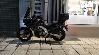 Suzuki V-Strom 650 2004