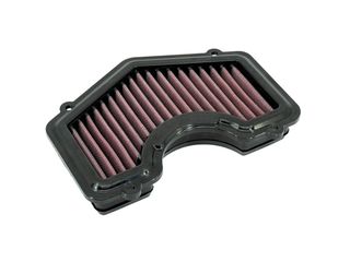 ΦΙΛΤΡΟ ΑΕΡΟΣ DNA APRILIA TUAREG 660 21-23 STAGE 2 AIR BOX FILTER COVER COMBO