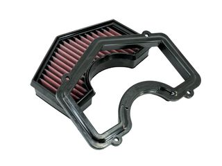 ΦΙΛΤΡΟ ΑΕΡΟΣ DNA APRILIA TUAREG 660 21-23 STAGE 2 AIR BOX FILTER COVER COMBO-thumb-1