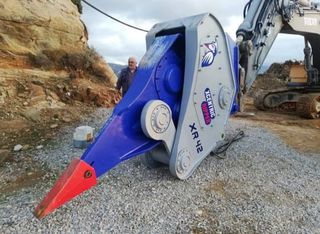 Σφυριά Xcentric 2026 XCENTRIC RIPPER XR 42-thumb-3
