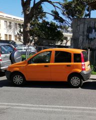 Fiat Panda 2009