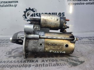ΜΙΖΑ (12 ΔΟΝΤΙΑ) FORD FIESTA (F6JA) 1.4 TDCI 2002'-2008' (Z)