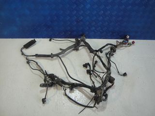 Alfa Romeo Alfa 146 Πλεξούδα εγκεφαλου  Χρονολογια 1997εως2000 κυβικα 1600cc