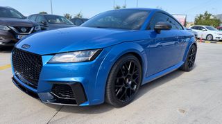 Audi TT RS 2018
