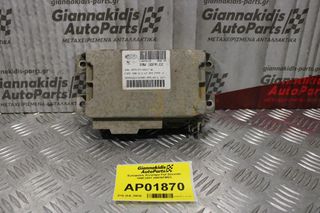 Εγκέφαλος Κινητήρα Fiat Seicento 1998-2001 IAW16FMEC