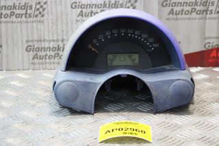 Καντράν - Κοντέρ Smart ForTwo 1998-2004 110008872