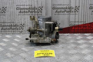 Καρμπυρατέρ Nissan Primera P10 GA16 1990-1996 RHN50-11