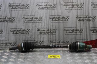 Ημιαξόνιο Μακρύ Suzuki Ignis 1.3cc M13A 4Χ4 2000-2007