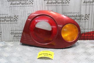 Φανάρι Renault Megane 1998-1999 (Πίσω Aριστερό)