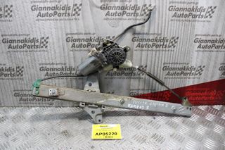 Γρύλλος Μηχανισμος Παραθύρου Toyota Carina E 1991-1996 (Εμπρός Δεξίς)