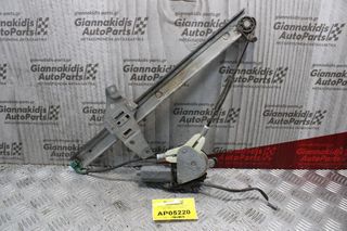 Γρύλλος Μηχανισμος Παραθύρου Toyota Carina E 1991-1996 (Εμπρός Δεξίς)-thumb-1