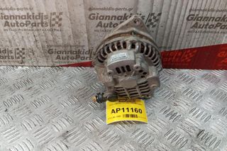 Δυναμό Mazda 3 ZJ 2004-2008 A2TC0091-thumb-1