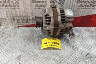 Δυναμό Mazda 3 ZJ 2004-2008 A2TC0091
