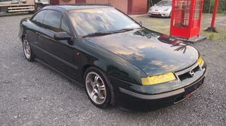 Opel Calibra 1995
