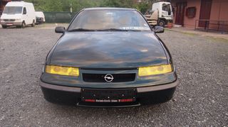 Opel Calibra 1995-thumb-1
