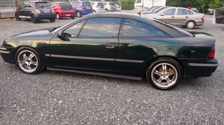 Opel Calibra 1995-thumb-3