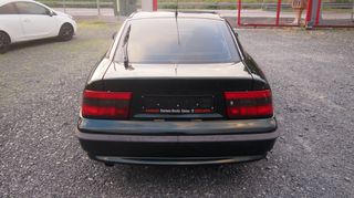 Opel Calibra 1995-thumb-5