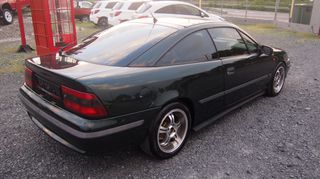 Opel Calibra 1995-thumb-6