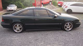 Opel Calibra 1995-thumb-7