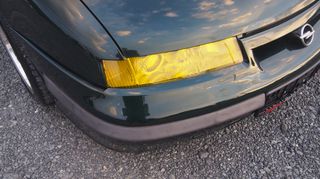 Opel Calibra 1995-thumb-8