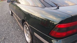 Opel Calibra 1995-thumb-10
