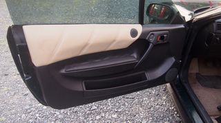 Opel Calibra 1995-thumb-13