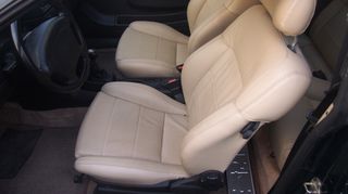 Opel Calibra 1995-thumb-14