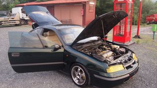 Opel Calibra 1995-thumb-22