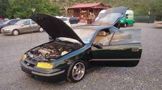 Opel Calibra 1995-thumb-23