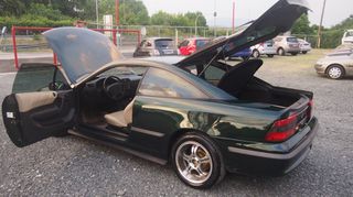 Opel Calibra 1995-thumb-24