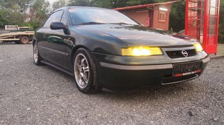 Opel Calibra 1995-thumb-27