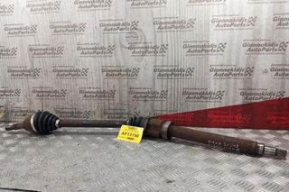 Ημιαξόνιο Δεξιο Μακρυ Ford Focus Κωδ.Κινητηρα FXDB 1998-2004