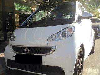 Smart ForTwo 2014 ΘΕΟΦΙΛΑΤΟΣ ΕΜΠΟΡΙΑ ΑΥΤΟΚΙΝΗΤΩΝ / ΑΝΤΑΛΛΑΓΕΣ ΔΕΚΤΕΣ