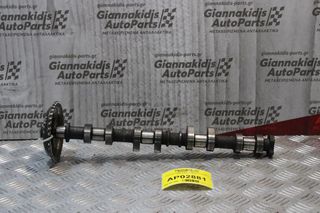Εκκεντροφόρος Ford Galaxy 2.3cc E5FA 2000-2006 CG-0979