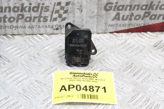 Μετρητής Μάζας Αέρα MAF Mazda 6 2002-2008 197400-2010