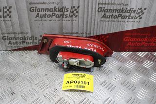 Φανάρι Alfa Romeo 156 1997-2003 (Πίσω Δεξί)-thumb-1