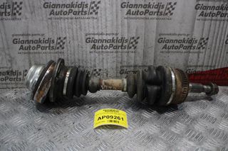 Ημιαξόνιο Κοντό Mercedes-Benz Vito 611980 2.2 112 CDI 122PS 1996-2003