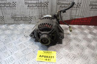 Δυναμό Rover 200 14Κ4F 1995-2000 63321238Α YLE101520