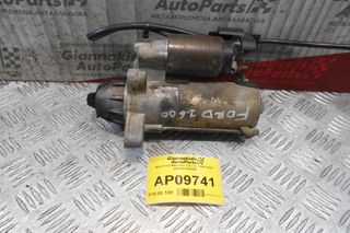 Μίζα Ford Mondeo 1.6 L1L 1998-2000 96BB11000AB